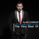 Alan Connor - Caught In The Rain (Beltek Radio Edit)