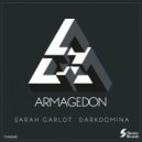 Sarah Garlot Darkdomina - Darkdomina Invocation