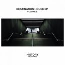 STI Project - Religion House