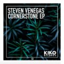 Steven Venegas - The Maya