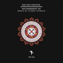 Matteo Freyrie - Once Again