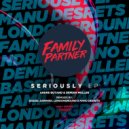 Andre butano, Demian Muller - Seriously