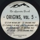 AcidFlowerzz - A1 (Original Mix)