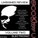 Synthetical - Night Without A Moon (Original Mix)