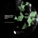 Callum Murray - Beyond The Shadow (Original Mix)