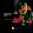 American DJ - Groundwater (Sound Sour Remix)