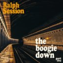 Ralph Session - Feel The Rhythm