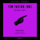 Tim Taylor (UK) - Blast Off