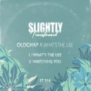 Oldchap - Watching You