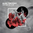 Alex Twitchy, Arba Han - To The Funk