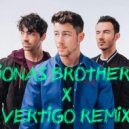Jonas Brothers ft Karol G - X