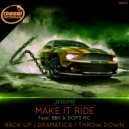 Jprime - Back Up