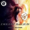 Deejay Balius - Pissed Father (Original Mix)