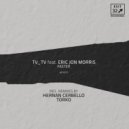 TV_TV Feat. Eric Jon Morris - Faster (Torko Remix)