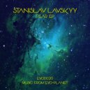 Stanislav Lavskyy - Resistance III (Original Mix)