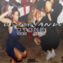 D\'Tone Featuring Vintavo & Dee Dave - Ubumnandi (Original Mix)