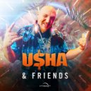 Usha vs Ten - G-Ten-Sha (Original Mix)