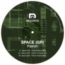 Space (GR) - Patron
