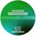 Kerouac & Smile - At The Centre Of The Groove (Original Mix)