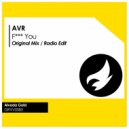 AVR - Fuck You (Radio Edit)