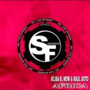 Alisa B, MDW and Raul Soto - Africa (DJ Cocodil and Daniel Carrasco Dub Mix)