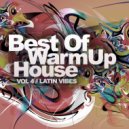 Gitano Diangelo - Rock Me Baby (Cam On) (Original Mix)