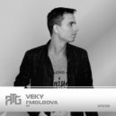 VEKY - Night Chisinau
