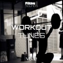 Thomas Bardi - Put Your Hands Up