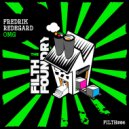 Fredrik Redegard - OMG (Original Mix)