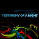 Alex Mode - Testimony of A Night