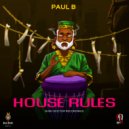 Paul B - Stars
