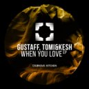 Gustaff, Tomi&Kesh - Goosebumps (Original Mix)