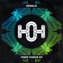 Zendlo - Mixed Signals (Original Mix)