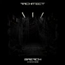 Architect - Telekinesis (Cave Mix) (Original Mix)