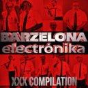 TECIB & WME - Barzelona Skyline