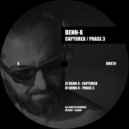 Benn-x - Phase 3