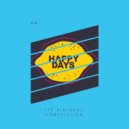 Marko Markovic - Floyds Psychedelia