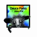 Deuce Parks - Drafting