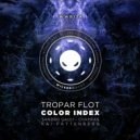 Tropar Flot - Color Index (Sandro Galli Remix)