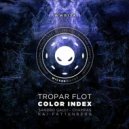 Tropar Flot - Color Index