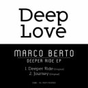 Marco Berto - Journey