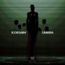 Korsain feat. Cam Lasky - FCKPLC