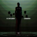 Korsain - Magma (Original Mix)