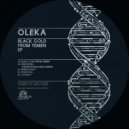 Olēka - Ensorcell (Swarm Intelligence Remix)