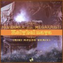 Nevidimka feat. MegaKristi - Kolybelnaya (Miki Mouse Remix)
