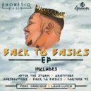 Phonetic MusiQ Feat. GratiQue - Gratitude (Original Mix)