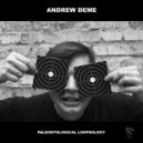 Andrew Deme - Tonsils\'n\'gills Syndrome (Original Mix)