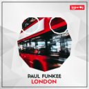 Paul Funkee - Service (Original Mix)