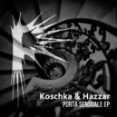 Koschka, Hazzar - Crickets Sickness