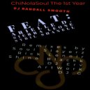 DJ Randall Smooth feat. Arielle D. - My Skin (Soul Slayerz Afrophreek Dub)